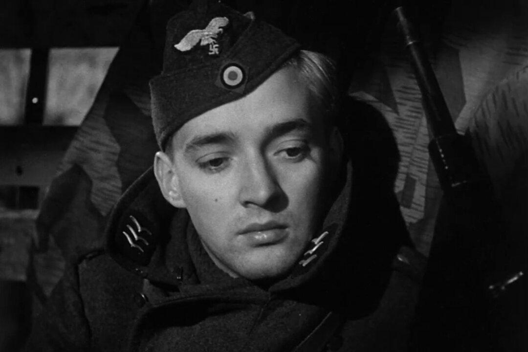 ‘Decision Before Dawn': Spies of a Broken Nation