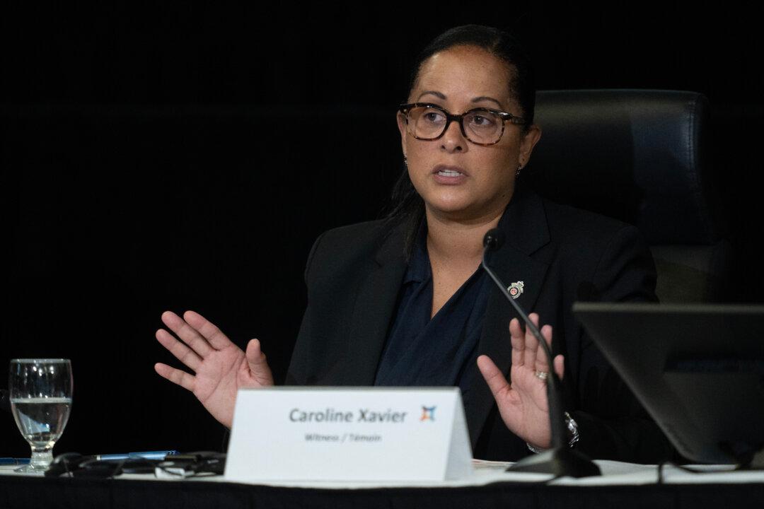 Chinese Hackers Compromised Multiple Canadian Government Networks for Years, Stole Info: Security Agency