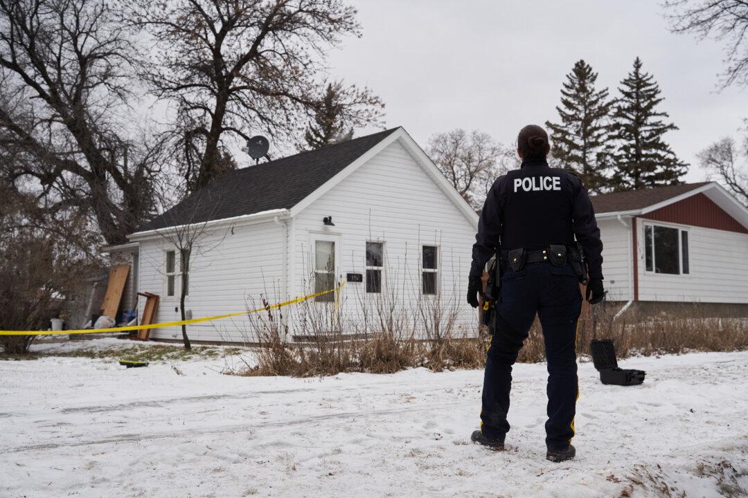 Mother of Teen Victim in Mass Killing Suing Manitoba’s Child Welfare Agency