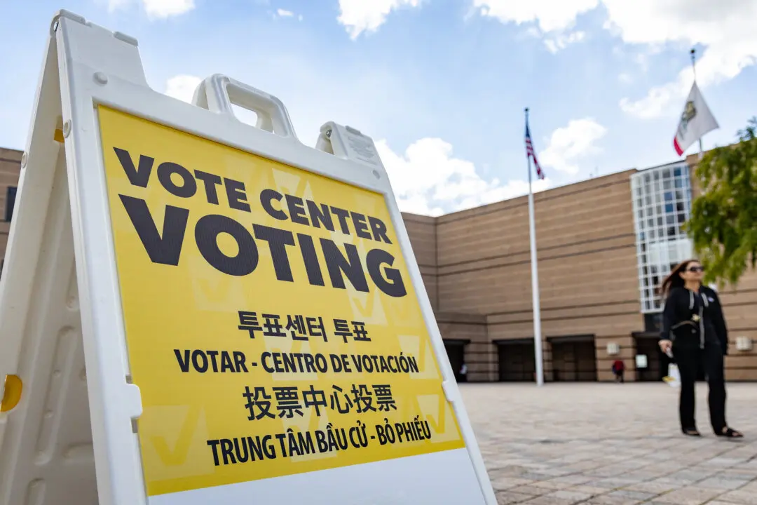 Reps. Ken Calvert, Young Kim to Face Off in New 40th District Race