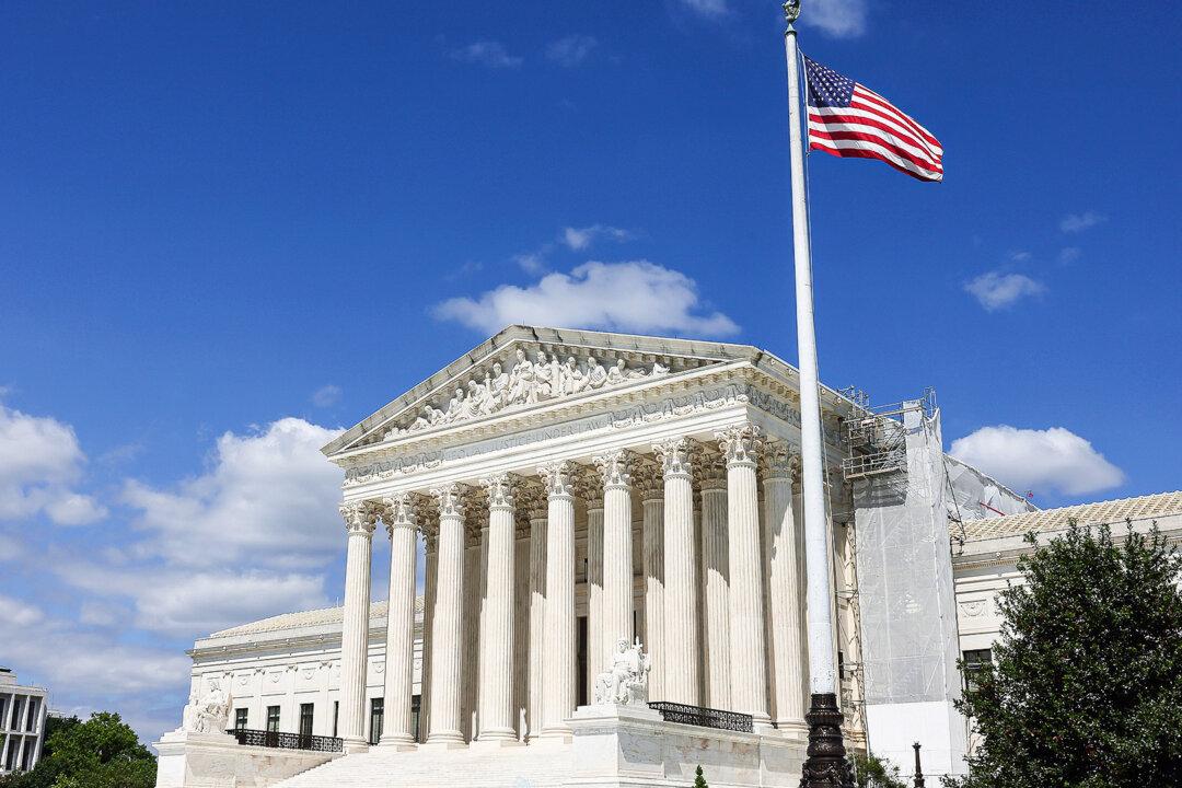 The Supreme Court Under Trump 2.0