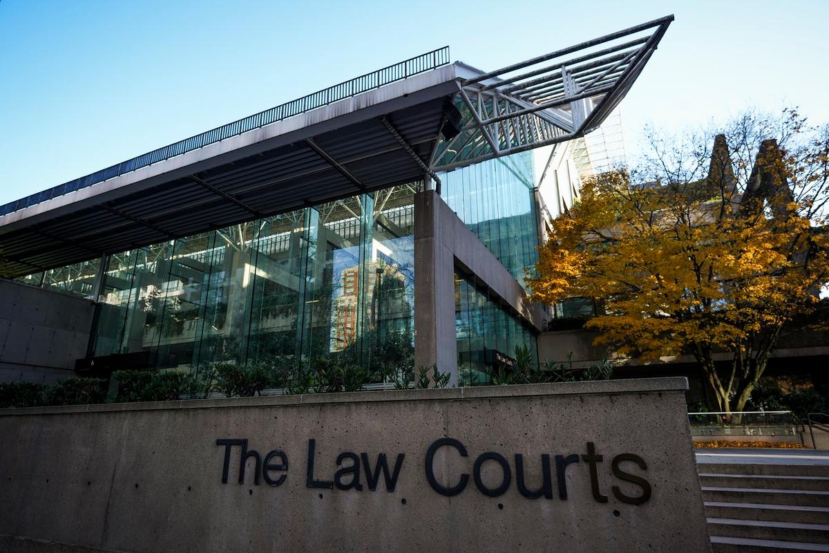 BC Judge Halts the Medically Assisted Death of Alberta Woman
