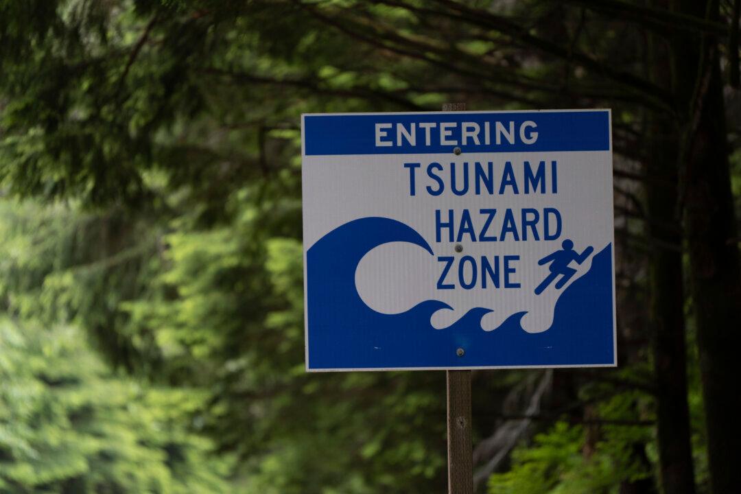 Tsunami Advisory Issued for Alaska’s Aleutian Islands After Powerful Quake Off Russia