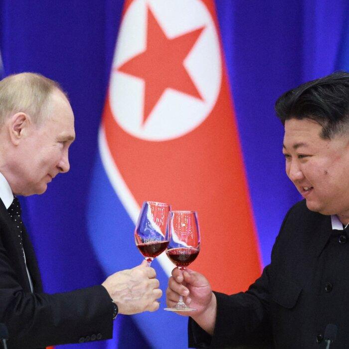 The Epoch Times