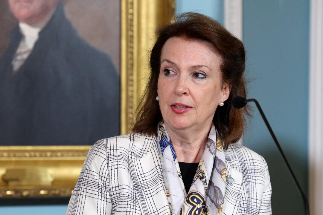 Milei Sacks Foreign Minister Who Backed UN Resolution Supporting Cuba