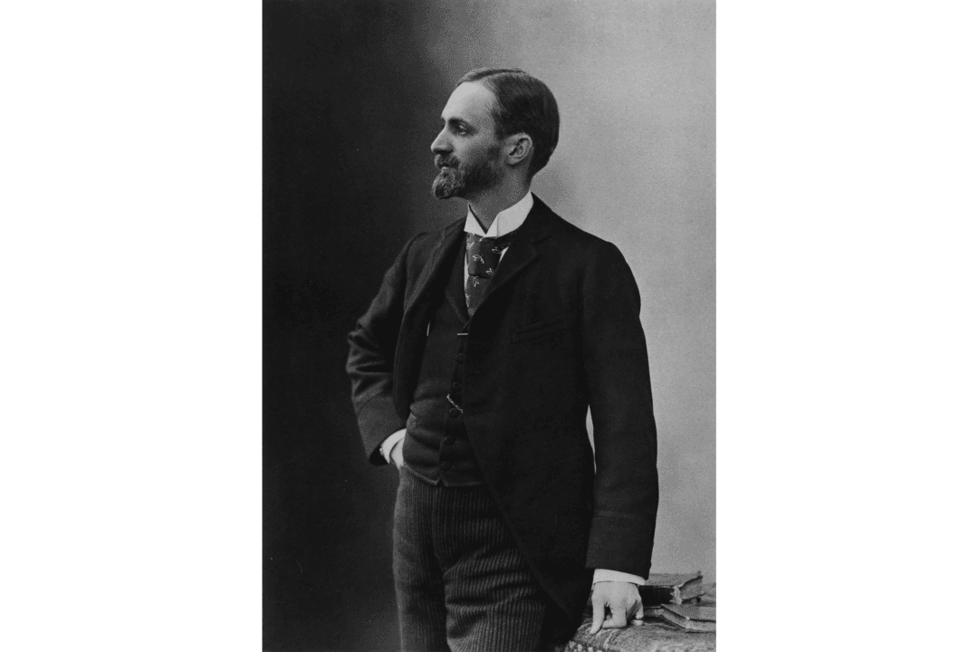 George Eastman: The Man Who Changed Photography