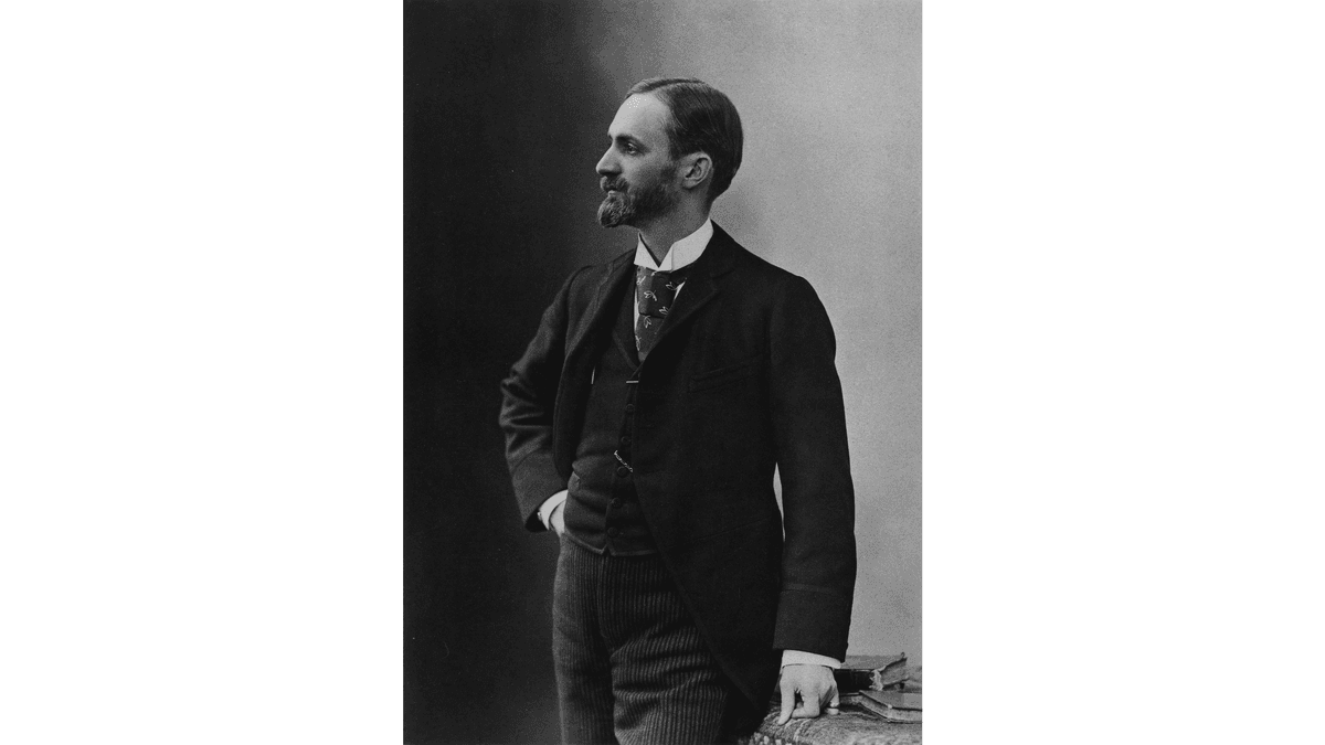 George Eastman: The Man Who Changed Photography