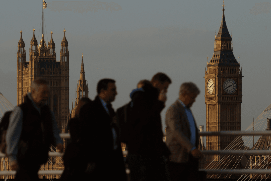 More Tax Rises Needed in Future to Avoid £9 Billion in Spending Cuts: IFS