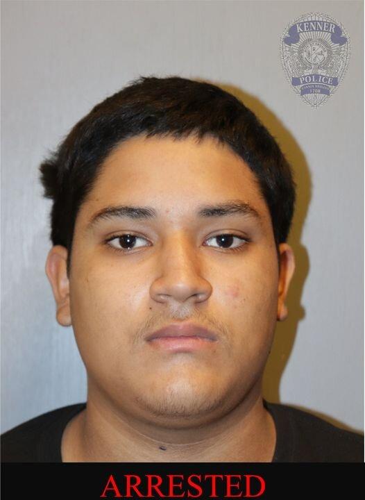 Illegal Immigrant Sexually Assaults 4 Minors in New Orleans Suburb