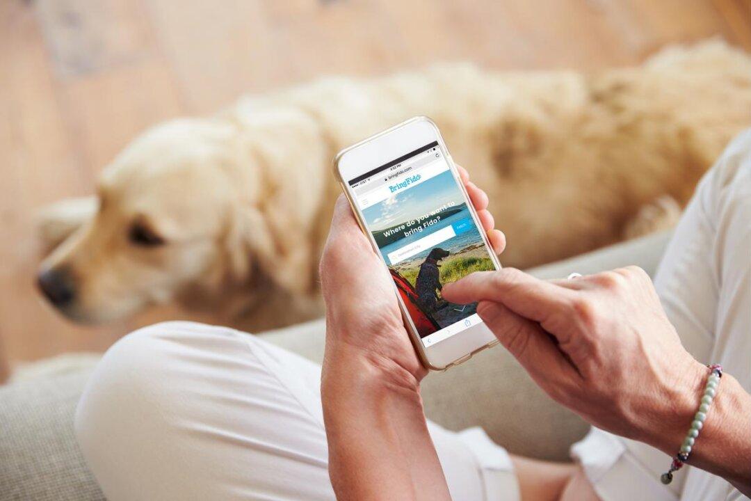 Four Apps to Help Pet Owners