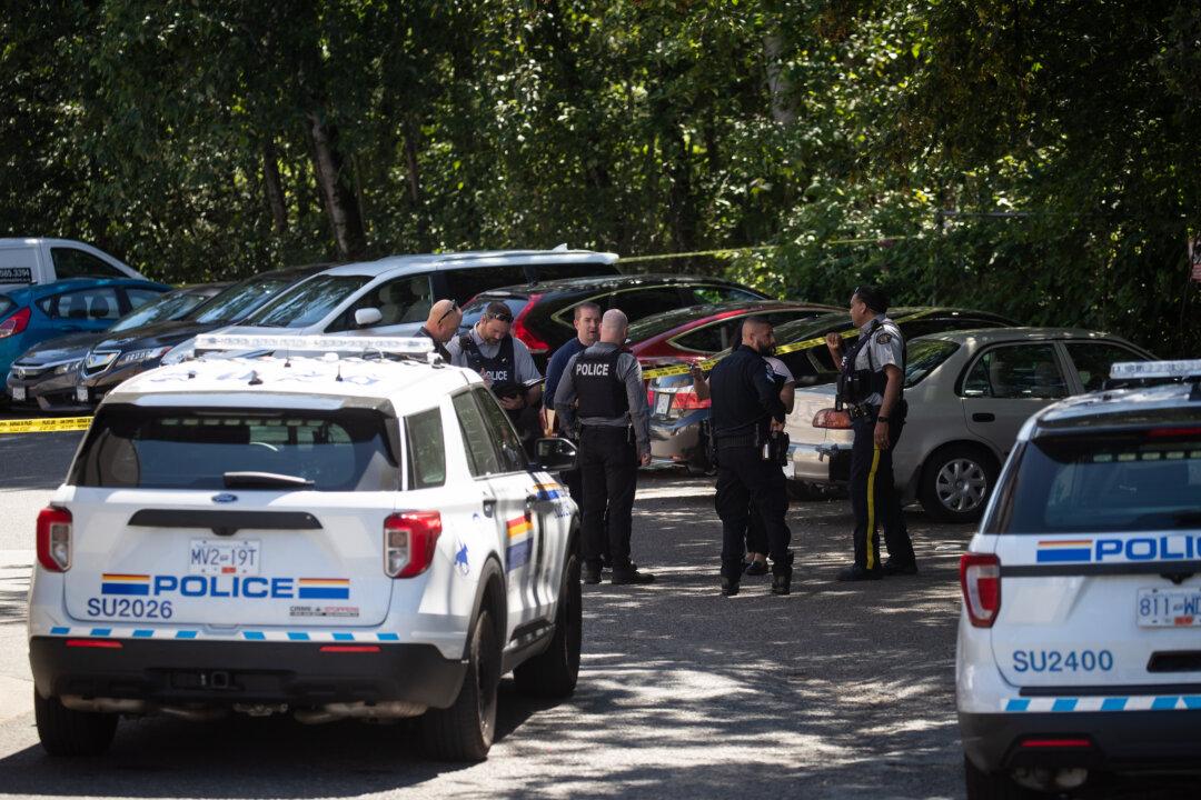 Assassins of BC Man Acquitted of Air India Bombing ‘Hired and Paid’: Court Document