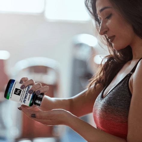 (Trio Nutrition)