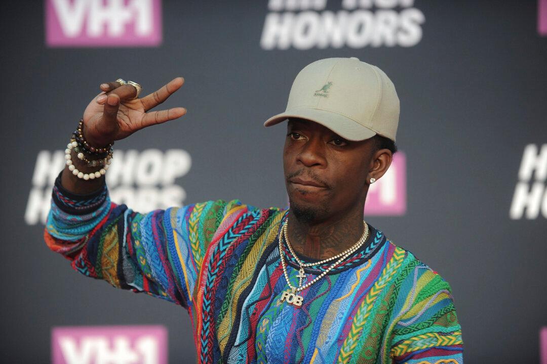 Atlanta Rapper Rich Homie Quan Died From Accidental Drug Overdose, Medical Examiner Says
