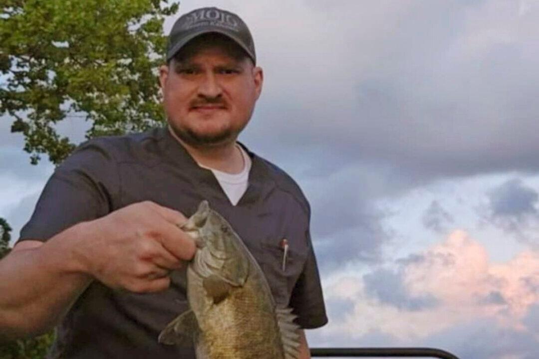 Tennessee Nurse and His Dog Died Trying to Save Man From Floods Driven by Hurricane Helene