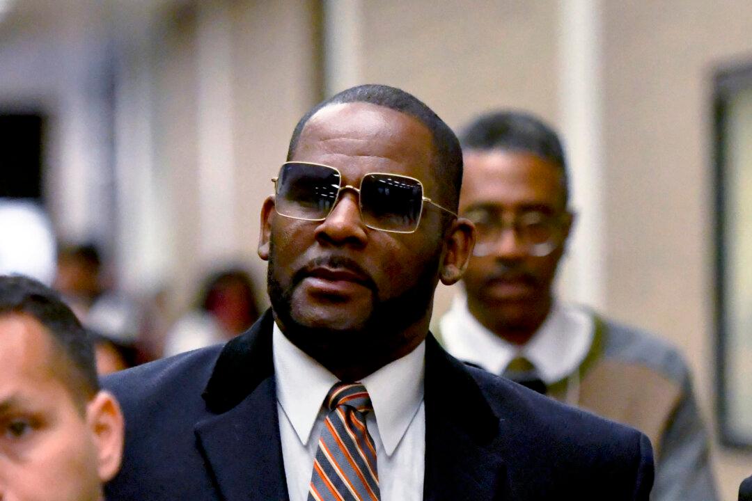 Supreme Court Declines to Hear Appeal From Singer R. Kelly, Convicted of Child Sex Crimes