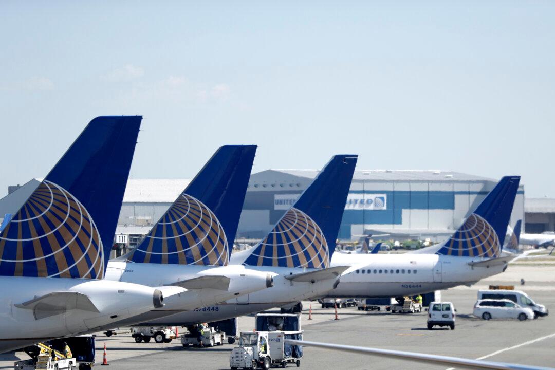 United Airlines Adding 8 New International Destinations to Itinerary for Next Summer