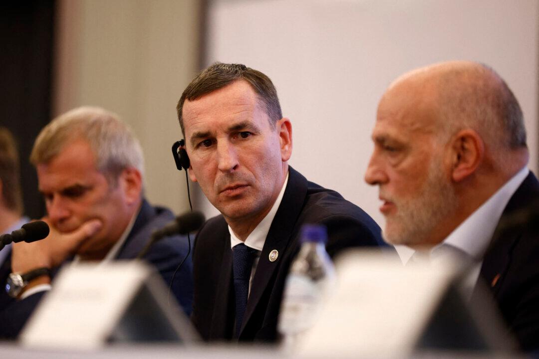 Players Getting Closer to Strike, Club World Cup a ‘Super League’ in Disguise, Says Union Leader