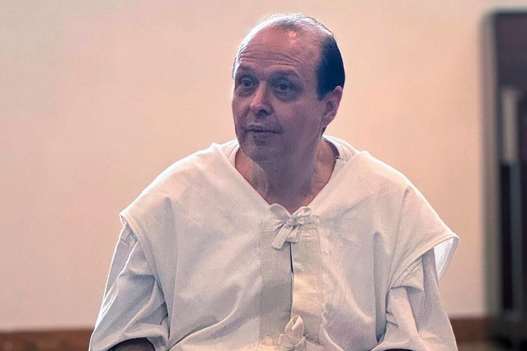 Texas Board Rejects Clemency Plea From Man Facing Execution in Shaken Baby Syndrome Case