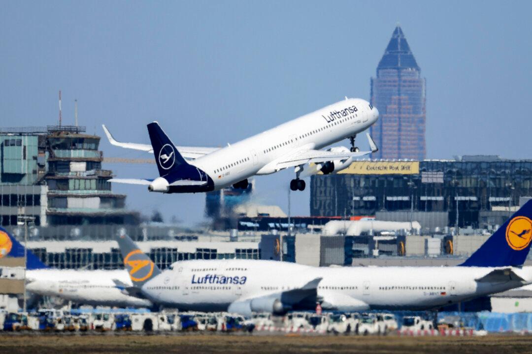 Airbus to Cut Up to 2,500 Jobs in Defense and Space