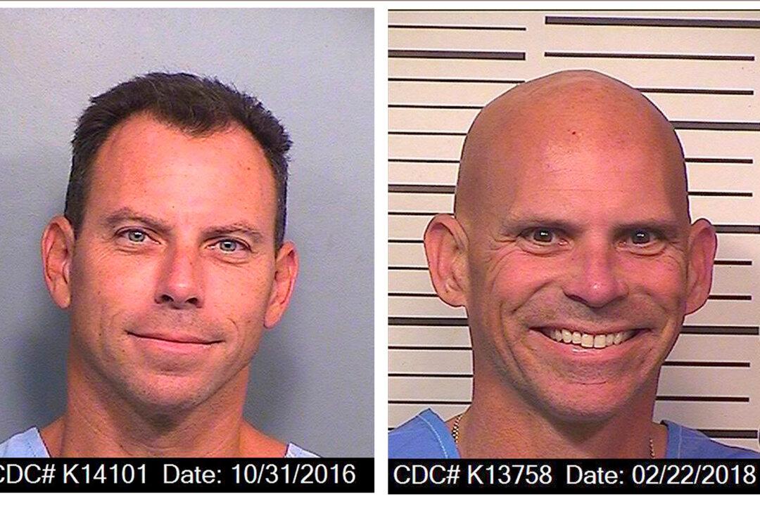LA District Attorney Asks Governor to Grant Clemency for Menendez Brothers