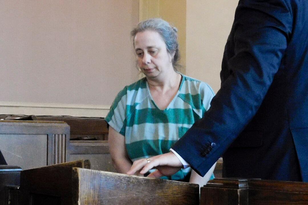 North Dakota Woman to Serve 25 Years in Prison for Fatally Poisoning Boyfriend