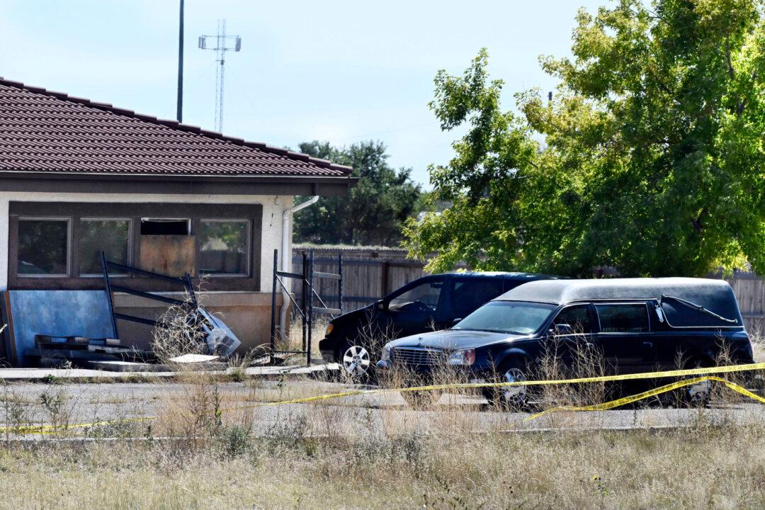 Owners of Colorado Funeral Home Where 190 Bodies Were Found to Appear in Court