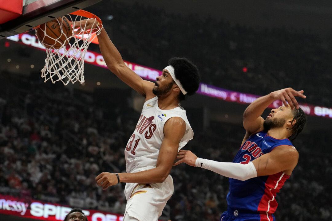 Cleveland Cavaliers Off to Best Start in Franchise History