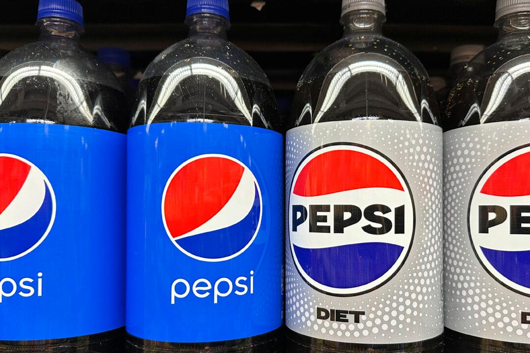 Pepsi Delivers Weak Sales Amid Subdued Consumer Demand