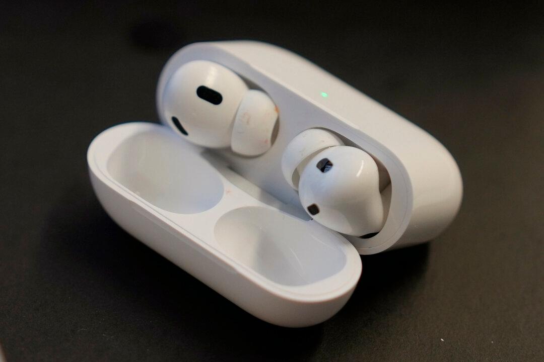 Apple AirPods Pro’s New Hearing Aid Feature Could Help People Face a Problem They'd Rather Ignore