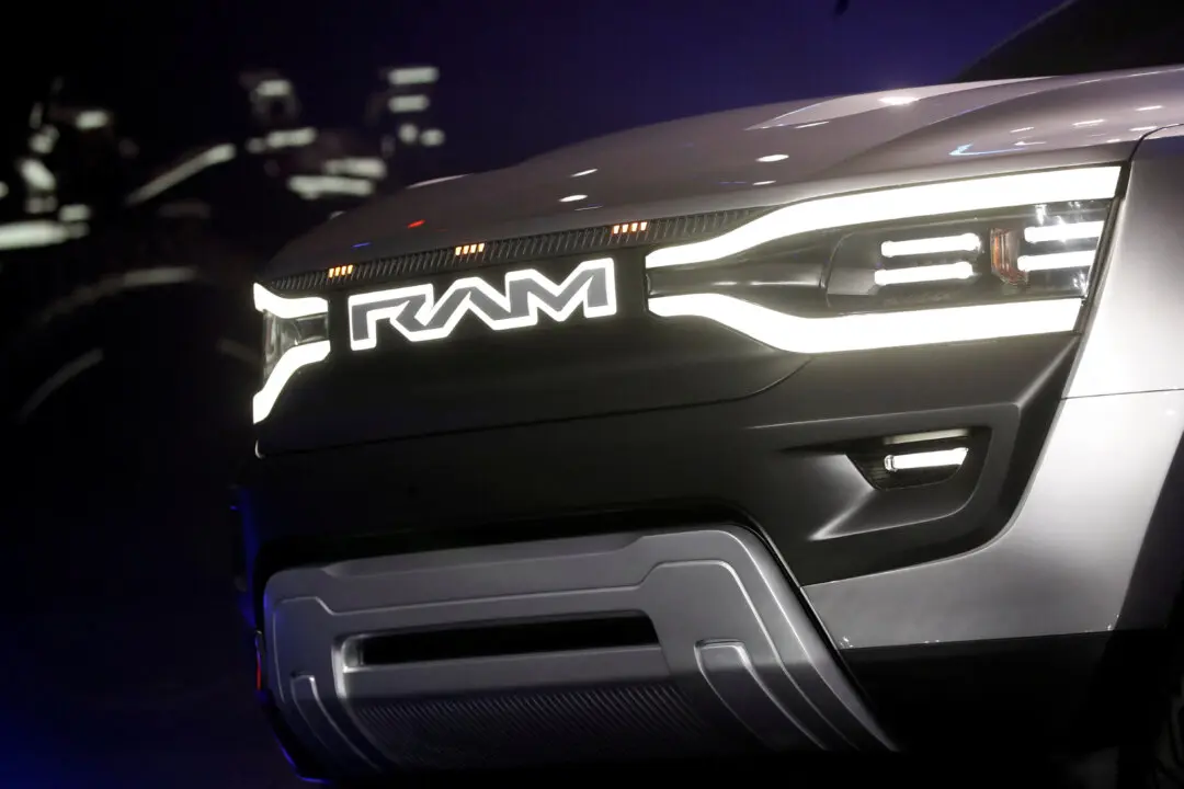 Faulty Instrument‑Panel Display Prompts Recall of 72,500 Ram Trucks