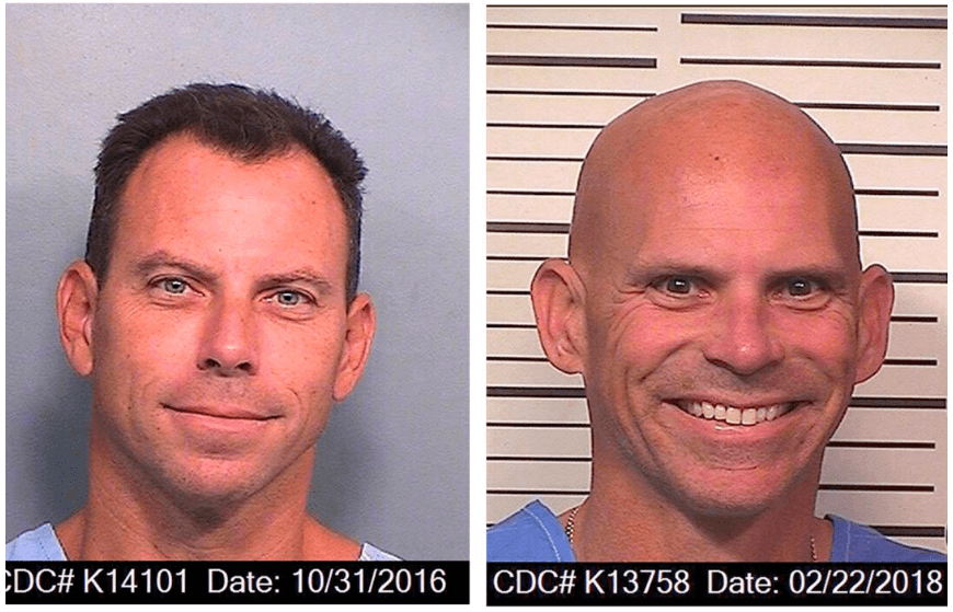 Menendez Brothers to Appear in Court for Hearing on Resentencing Request