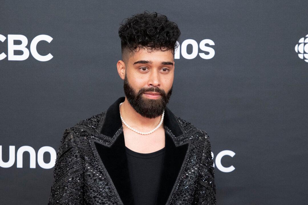 Man Arrested After Punjabi Singer AP Dhillon’s BC Home Shot At