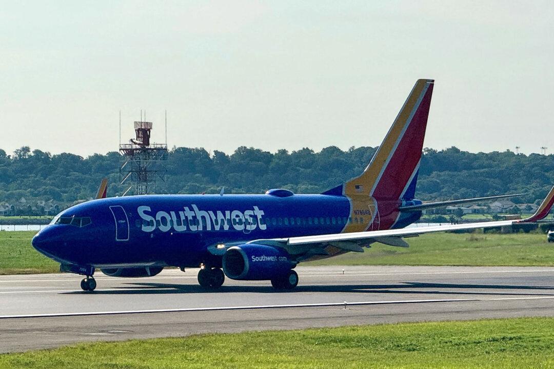 Southwest Airlines Agrees to End DEI Employment Practices in Response to Lawsuit