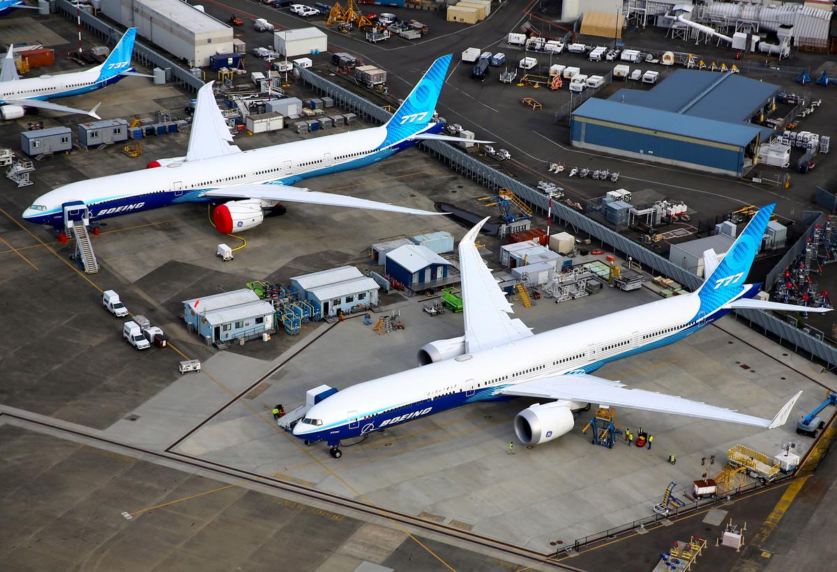 Airlines Must Take ‘Calculated Risks’ to Adapt to Changing Market, Pioneering CEO Says