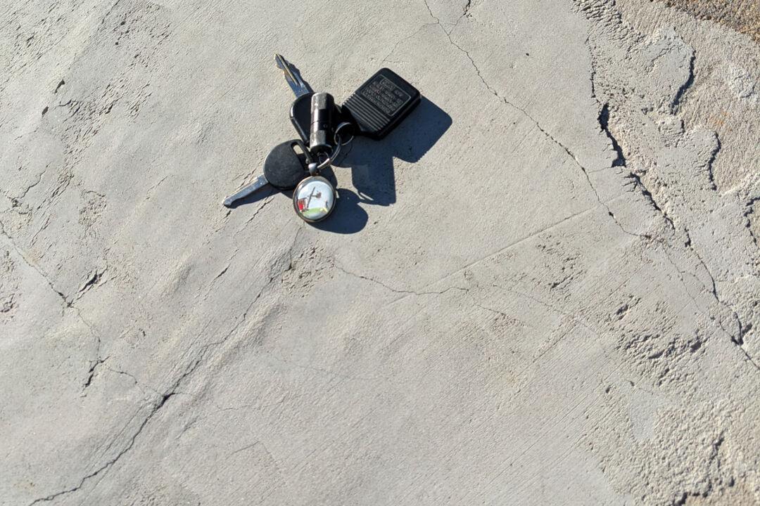 Ask the Builder: Simple Concrete Patching Secrets