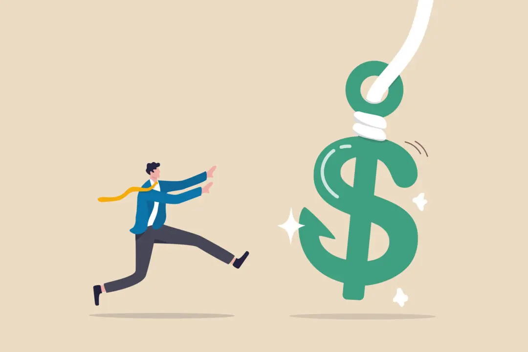 Stolen Goods: What to Do About Everyday Thievery