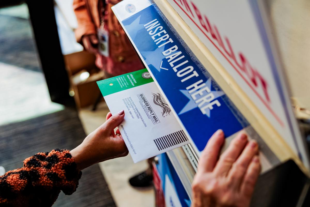 Pennsylvania Officials Who Defied State Supreme Court Say They'll Obey New Ruling