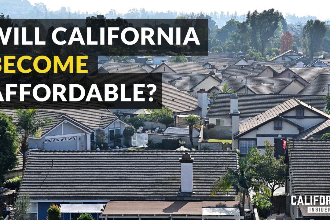 Why Housing Costs Are Still Through the Roof in California