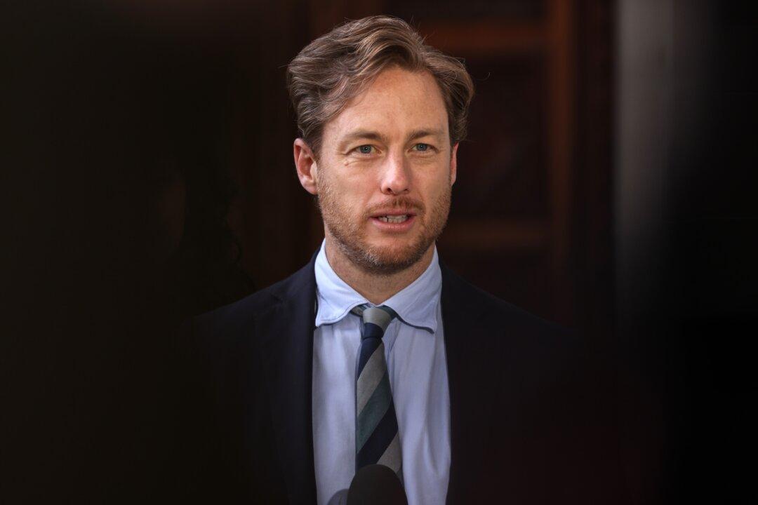 Greens MP ‘Will Never Be Welcome Back’ After Relationship With Staffer: Greens Leader