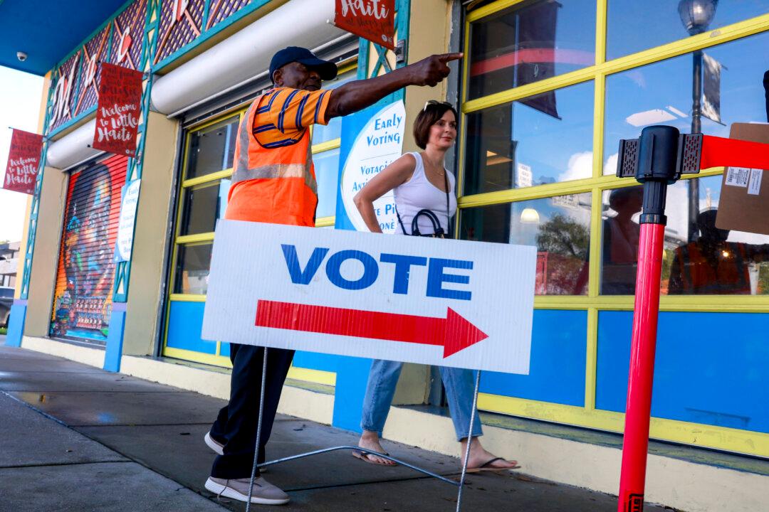 Florida Voters to Decide on Abortion Amendment to Constitution