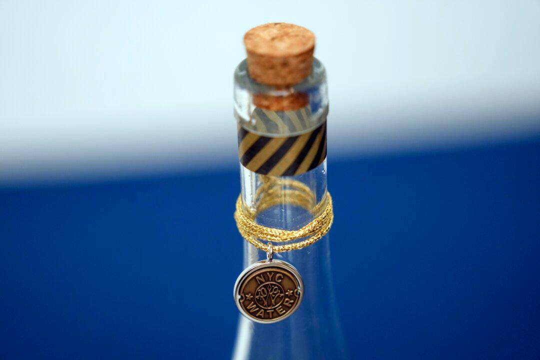 NYC Declares Drought Watch and Asks Residents to Conserve Water