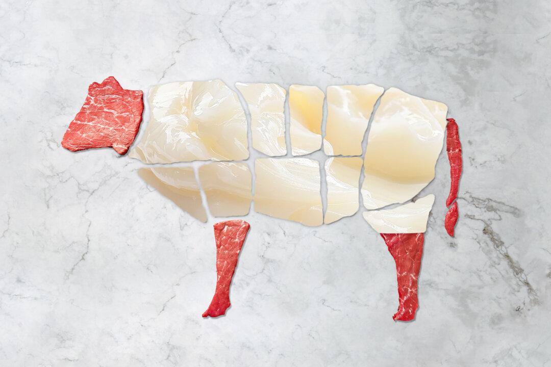 What’s the Beef With Beef Tallow?