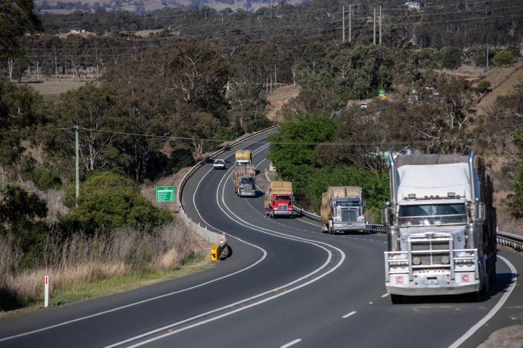 Electric Prime Movers Rolling Into Australia