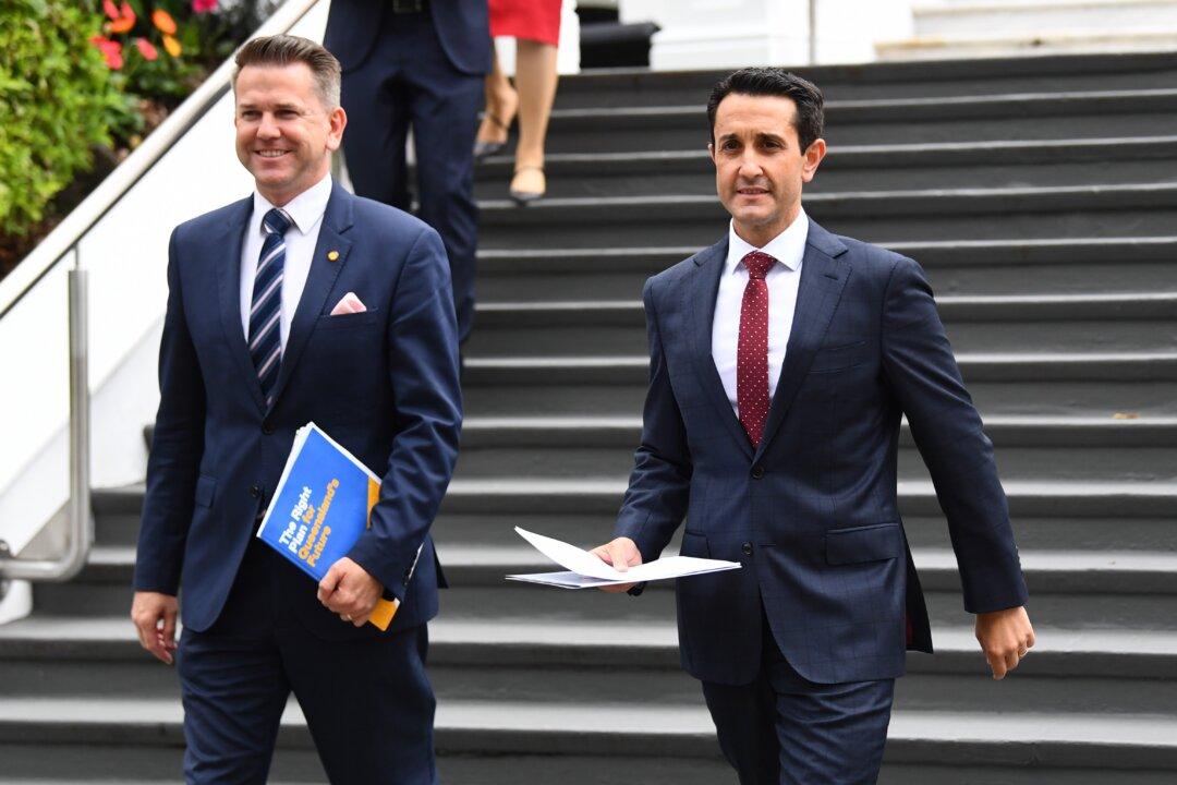 Queensland LNP Cancels Labor’s Hydro Project