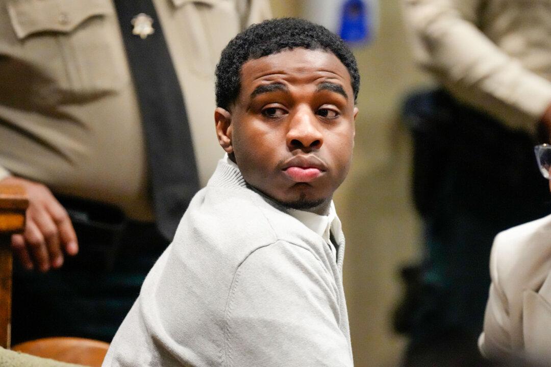 Man Sentenced to Life in Young Dolph Killing Gets 35 More Years in Prison