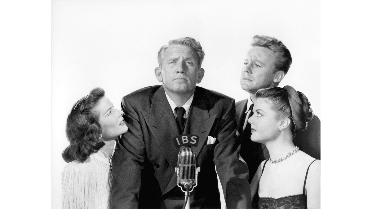 An Election Drama: Frank Capra’s ‘State of the Union’ (1948)