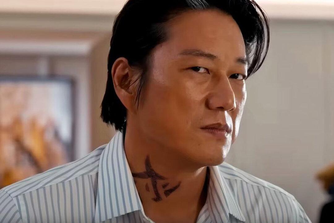 ‘Weekend in Taipei': Fumbled Potential