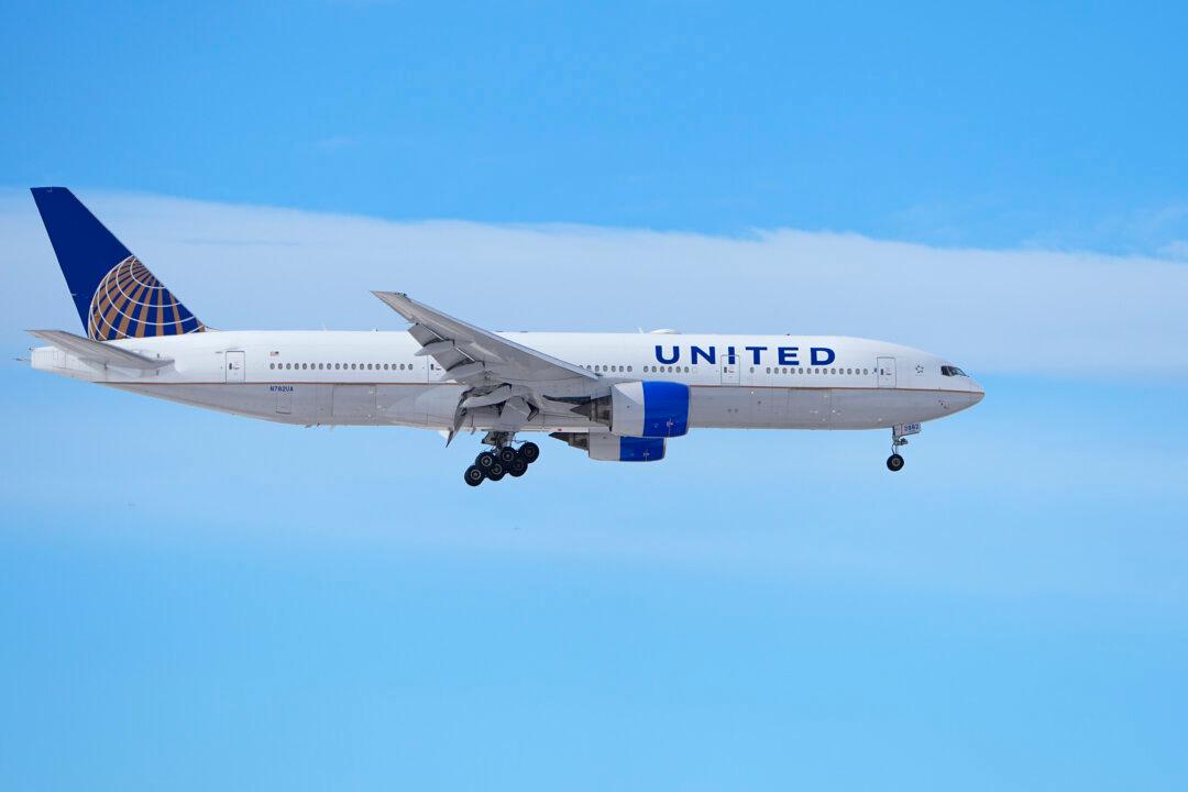 United Airlines Posts Record Profits on Strong Demand for Basic Economy Travel