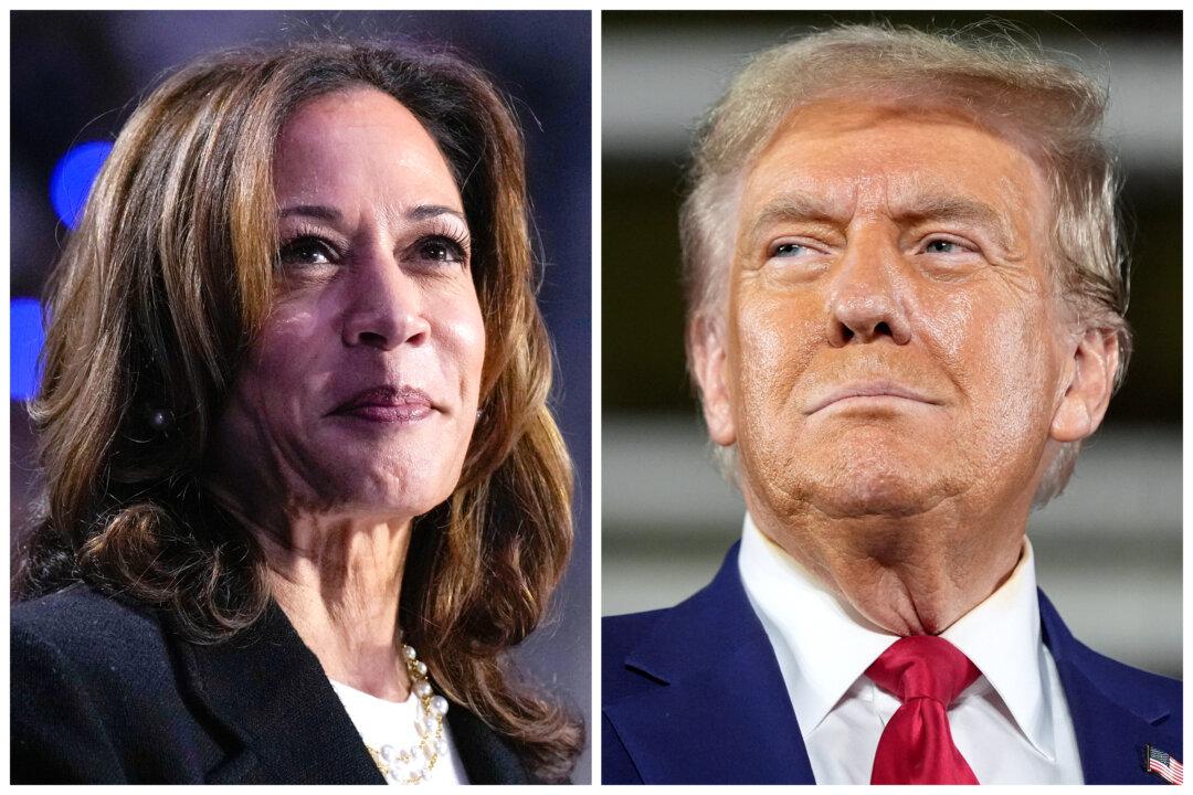 What the Final Polls Show