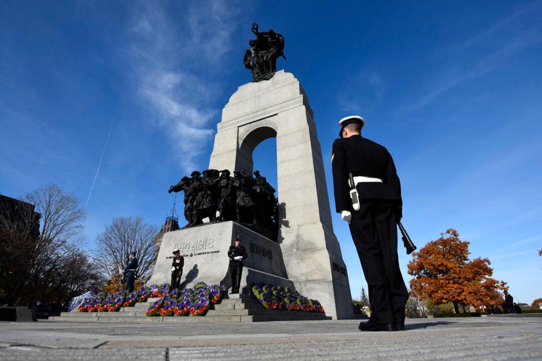 From Decoration Day to Paardeberg Day to Remembrance Day: Lest We Forget